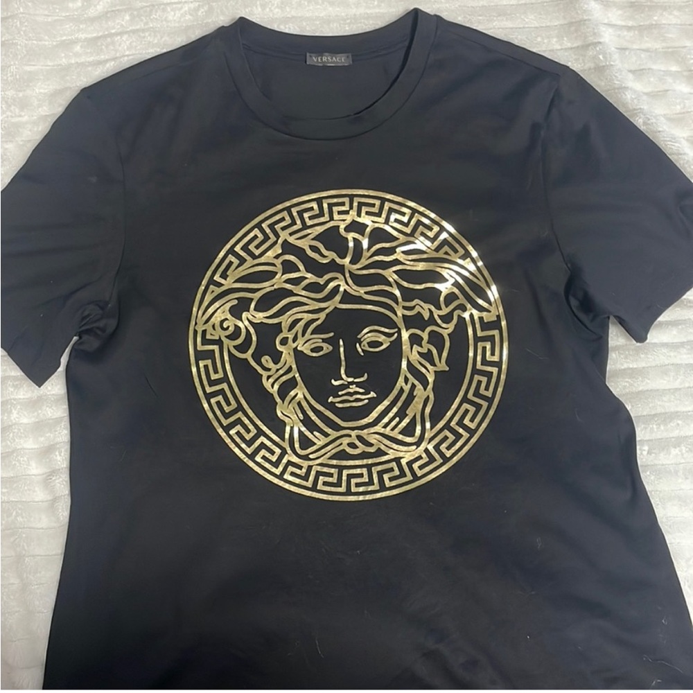 Versace tshirt